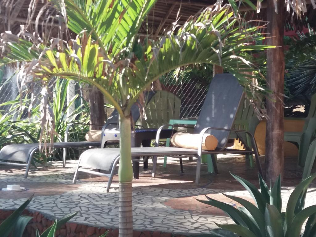 Villa Pelicano Las Tablas Exterior foto